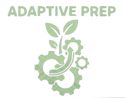 Welcome to Adaptive Prep